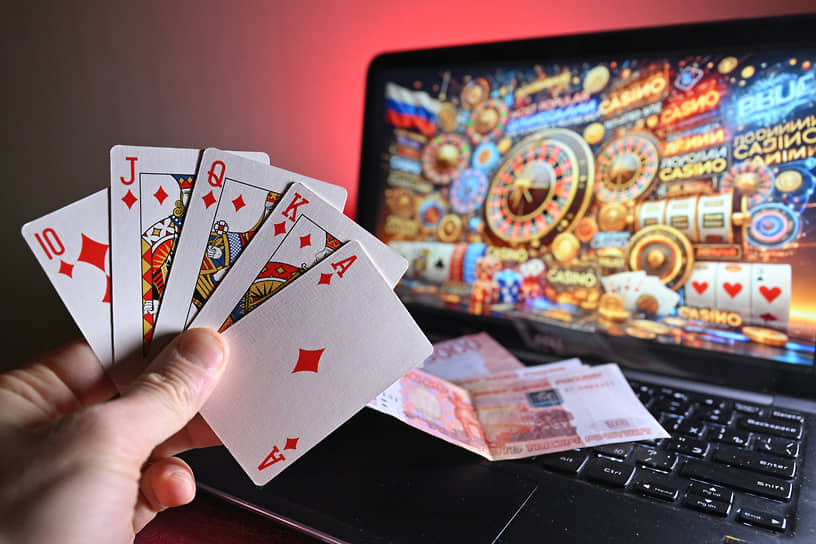 Ako nájsť najlepšie online kasíno Sprievodca pre hráčov Ako nájsť najlepšie online kasíno Sprievodca pre hráčov