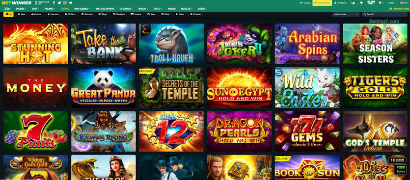 All You Need to Know About BetWinner Burkina Faso