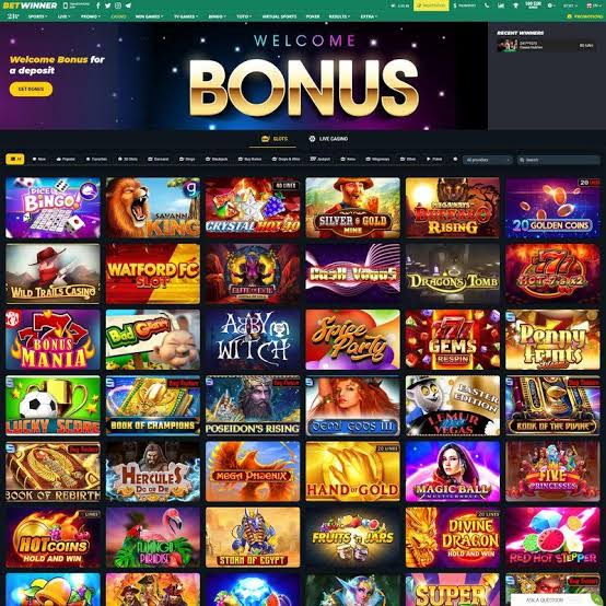 BetWinner Sportsbook Your Go-To Destination for Online Betting BetWinner Sportsbook Your Go-To Destination for Online Betting