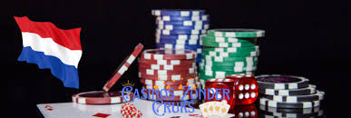Casino zonder CRUKS Nederland - Speel Veilig en Verantwoord