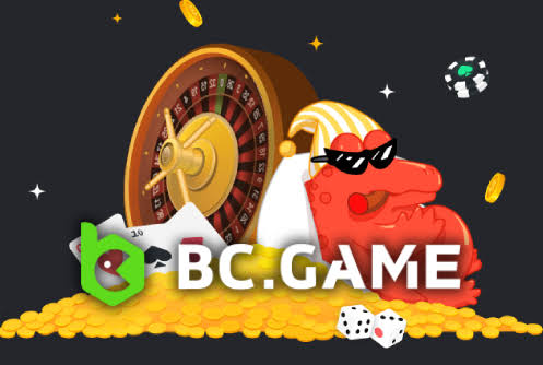 Current BC.Game Mirror Links Stay Updated and Play Safely