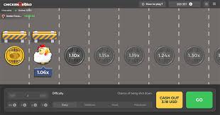 Descubre cómo jugar Chicken Road 2 Consejos y estrategias Descubre cómo jugar Chicken Road 2 Consejos y estrategias