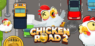 Descubre cómo jugar Chicken Road 2 Consejos y estrategias Descubre cómo jugar Chicken Road 2 Consejos y estrategias