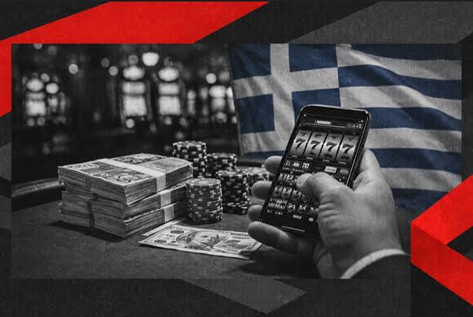 Discover the Exciting World of New Online Casinos in Greece -985574651 Discover the Exciting World of New Online Casinos in Greece -985574651
