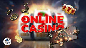 Exploring the Thrill of Online Casinos Exploring the Thrill of Online Casinos
