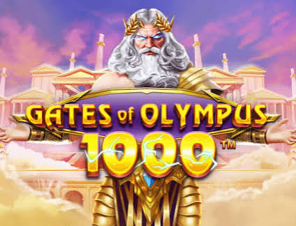 Exploring the Thrills of Gates of Olympus Super Scatter -830627010