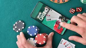 LTC Casino A Comprehensive Guide to the Future of Gaming LTC Casino A Comprehensive Guide to the Future of Gaming