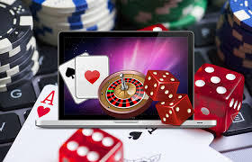 Online Gambling En Voksebranche i Den Digitale Tidsalder Online Gambling En Voksebranche i Den Digitale Tidsalder