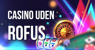 Poker Uden om Rufus En Guide til Det Strategiske Spil