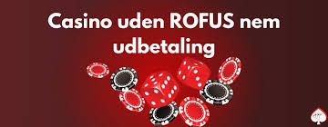Poker uden om Rufus - Strategier og Tips Poker uden om Rufus - Strategier og Tips