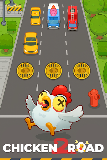 Scopri il Mondo di Chicken Road 2 Casino Gioco, Avventura e Premi Scopri il Mondo di Chicken Road 2 Casino Gioco, Avventura e Premi