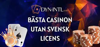 Spela Poker Utan Svensk Licens - En Guid För Spelare Spela Poker Utan Svensk Licens - En Guid För Spelare
