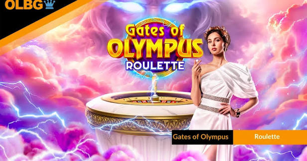 The Allure of Gates of Olympus Casino The Allure of Gates of Olympus Casino