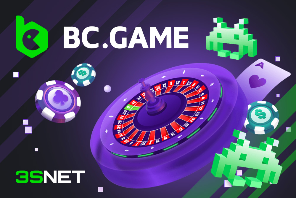 BC.Game Crypto Casino Your Ultimate Online Gaming Destination BC.Game Crypto Casino Your Ultimate Online Gaming Destination