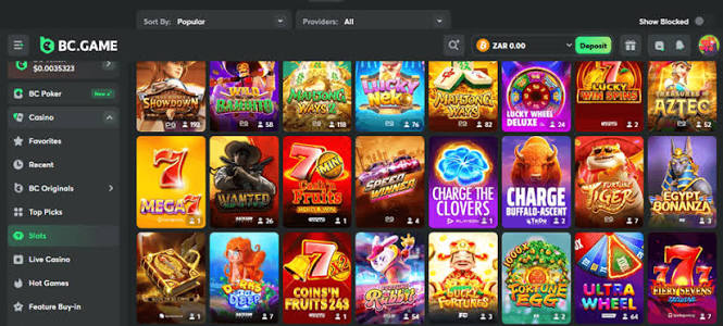 BC.Game Pakistan Revolutionizing Online Gambling BC.Game Pakistan Revolutionizing Online Gambling