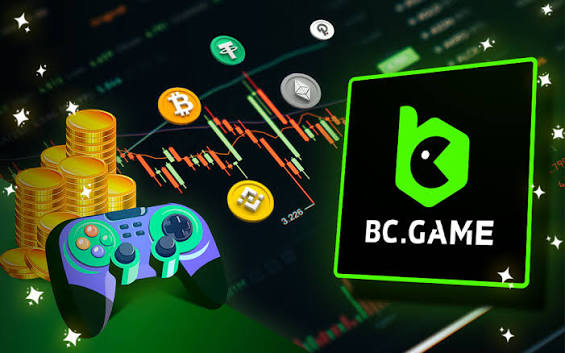 BC.Game Pakistan Revolutionizing Online Gambling BC.Game Pakistan Revolutionizing Online Gambling