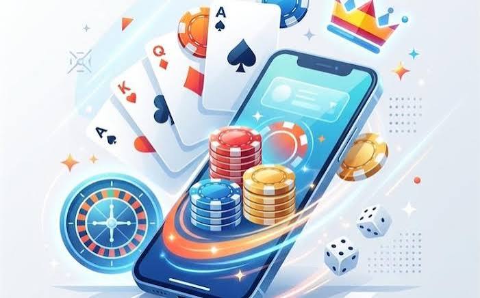 Bonos de Casino Sin Depósito Guía Completa para Jugadores