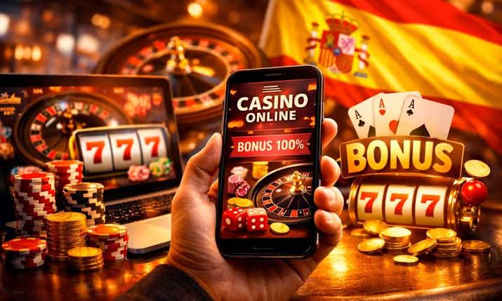 Casino Online Ruleta en Vivo - Experimenta la Emoción del Juego Casino Online Ruleta en Vivo - Experimenta la Emoción del Juego