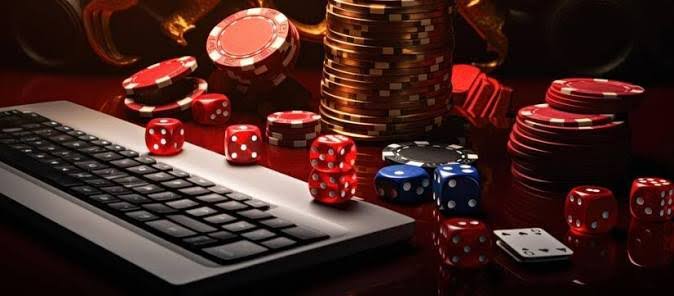 Casino Online Zahraničí Objevte Nejlepší Platformy pro Hraní Casino Online Zahraničí Objevte Nejlepší Platformy pro Hraní