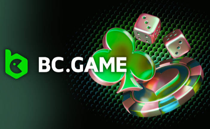 Experience the Thrill of BC.Game Online Crypto Casino Experience the Thrill of BC.Game Online Crypto Casino