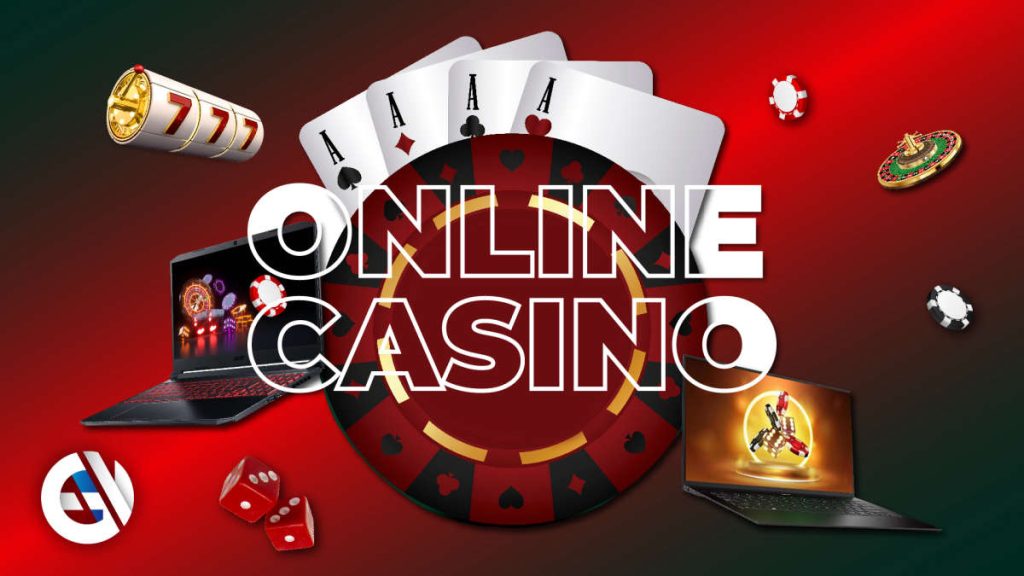 Online Casino Muligheder og Tips til Spil på Nettet Online Casino Muligheder og Tips til Spil på Nettet