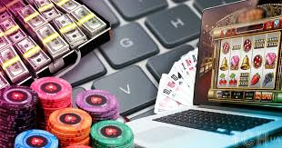 Online Gambling En Voksende Trend og Dets Indvirkning Online Gambling En Voksende Trend og Dets Indvirkning