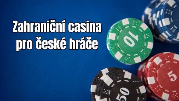 Online kasina v ČR Vše, co potřebujete vědět 91049849